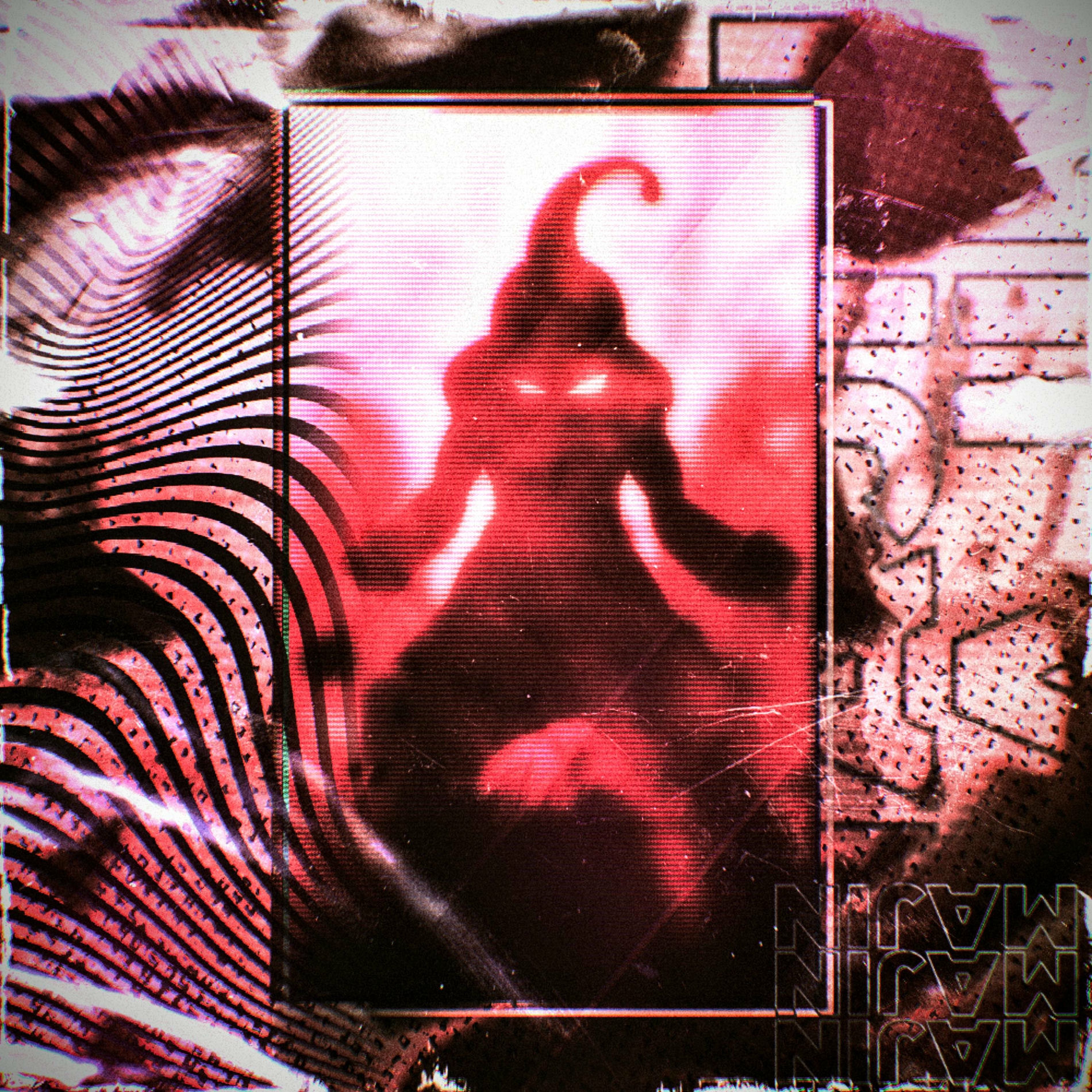 Album cover of Majin (feat. ÉoDan)