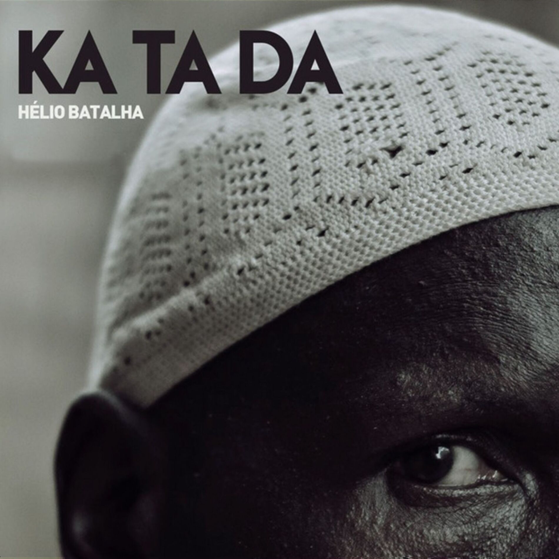 Album cover of Ka Ta Da
