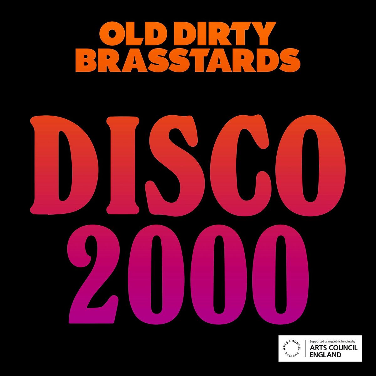 Album cover of Disco 2000
