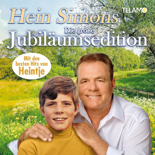Die große Jubiläumsedition