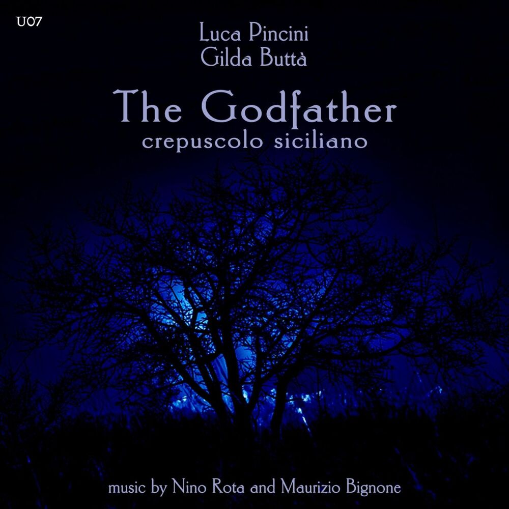 Picture of The Godfather Crepuscolo Siciliano