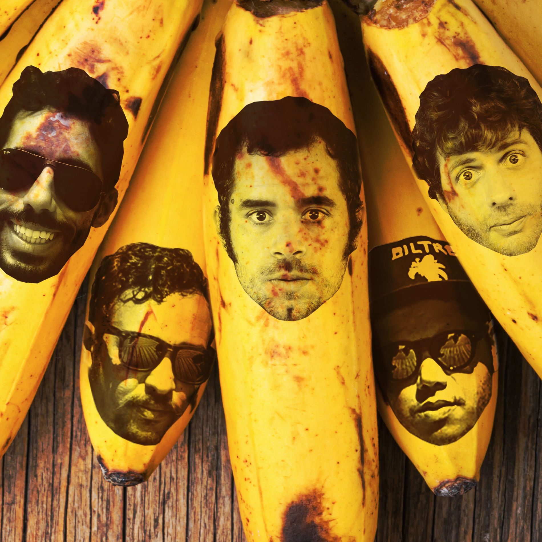 Album cover of Degustar