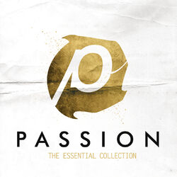 Cover of Passion: The Essential Collection (Live)