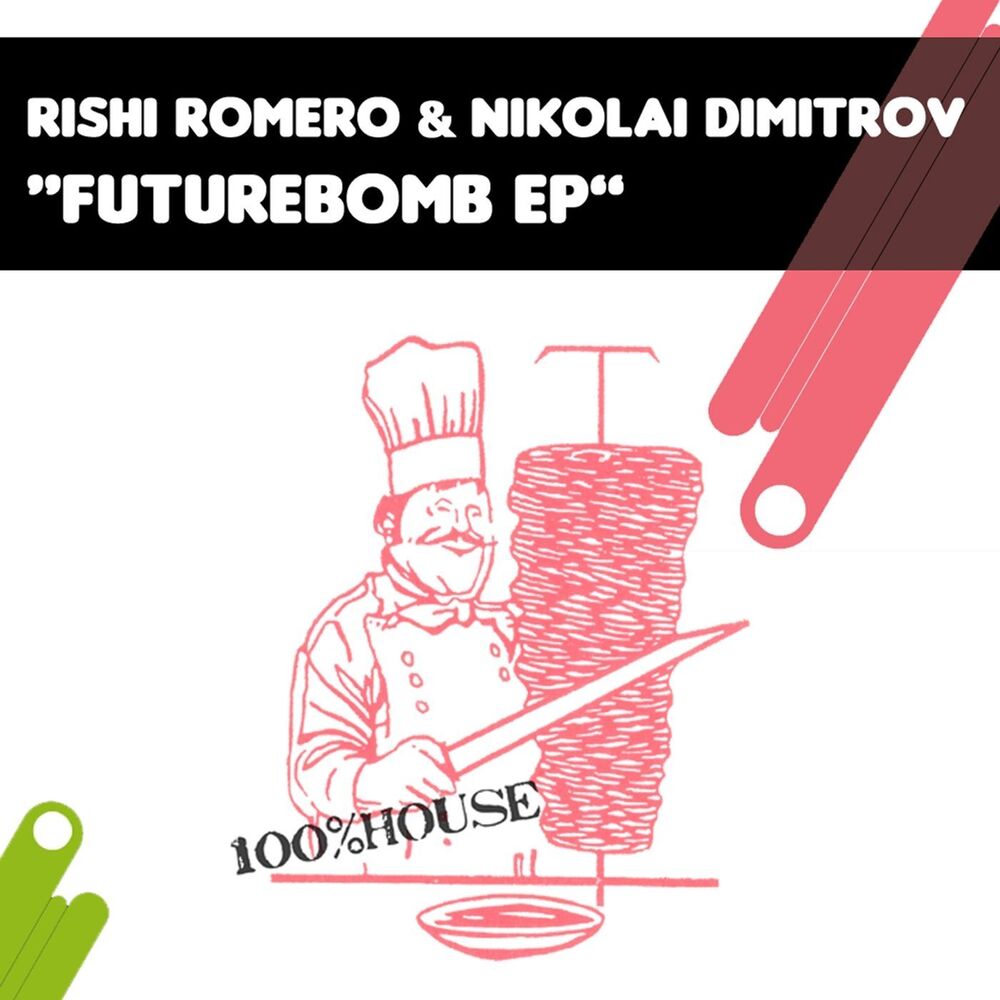 Picture of Futurebomb