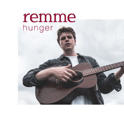 Cover of hunger