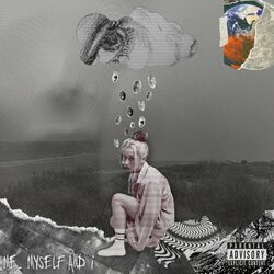 Cover of Me, Myself and I
