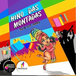 Hino das Montadas