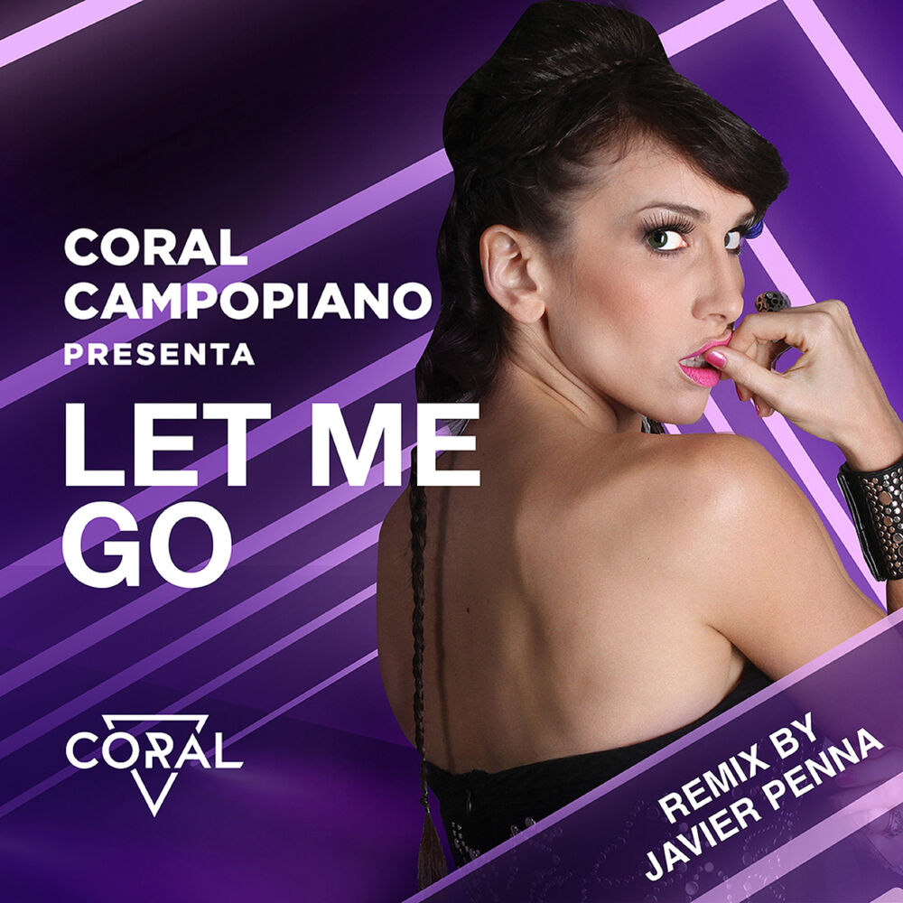Picture of Let Me Go (Remix)