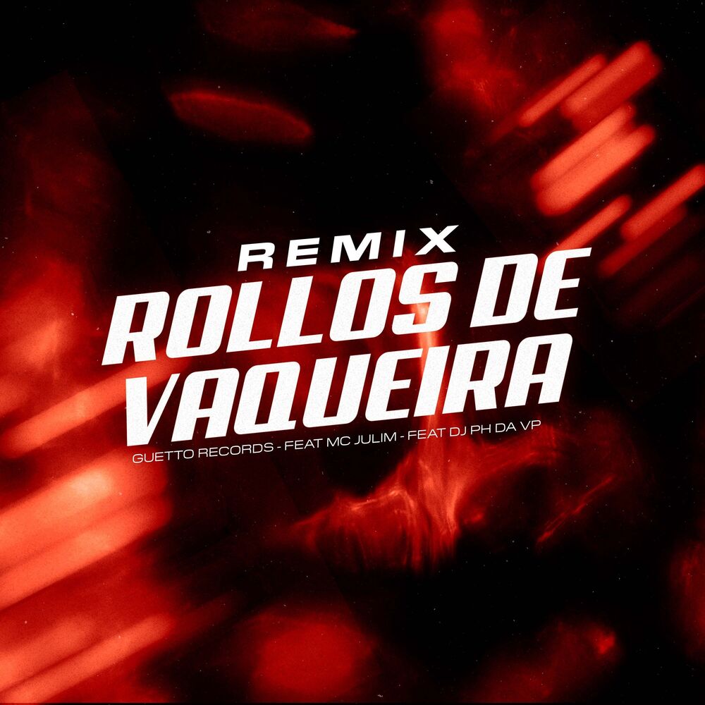Picture of ROLLOS DE VAQUERA (Remix)