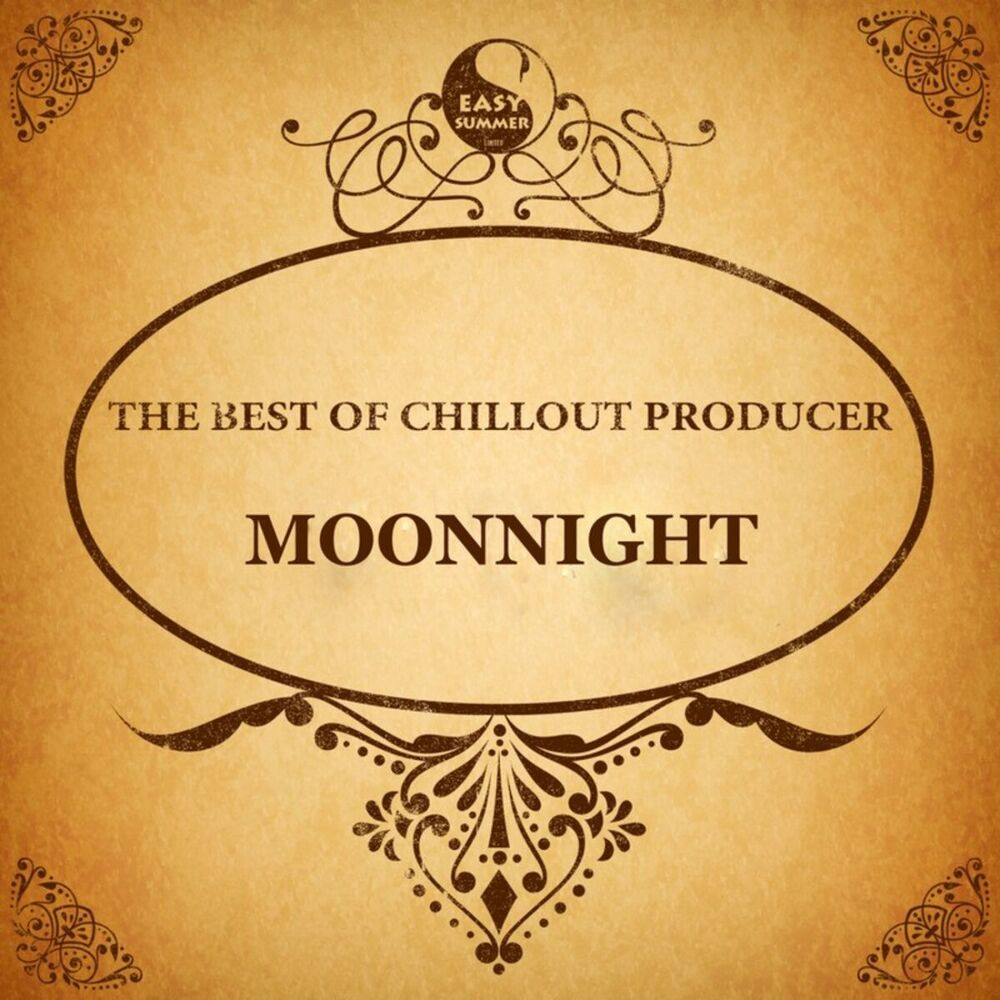 Picture of The Best of Chillout Producer: Moonnight