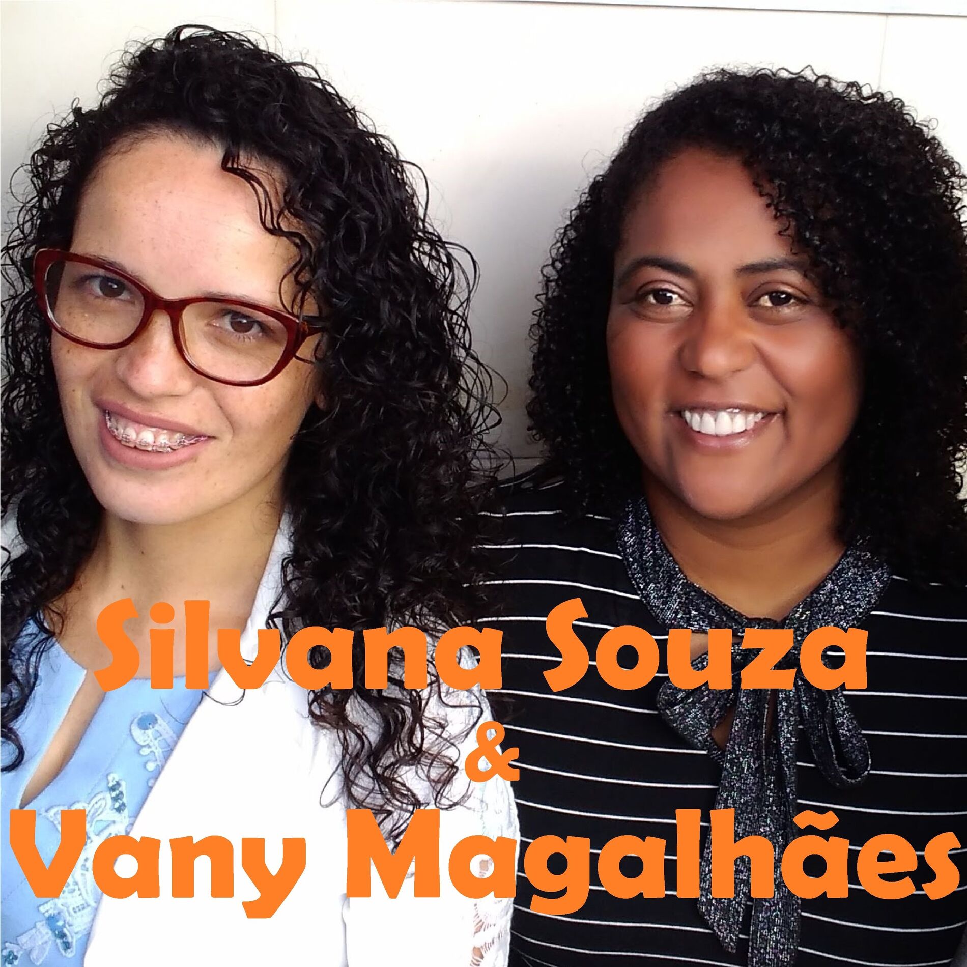 Album cover of Coletânea Silvana e Vany
