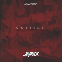 Cover of Outside