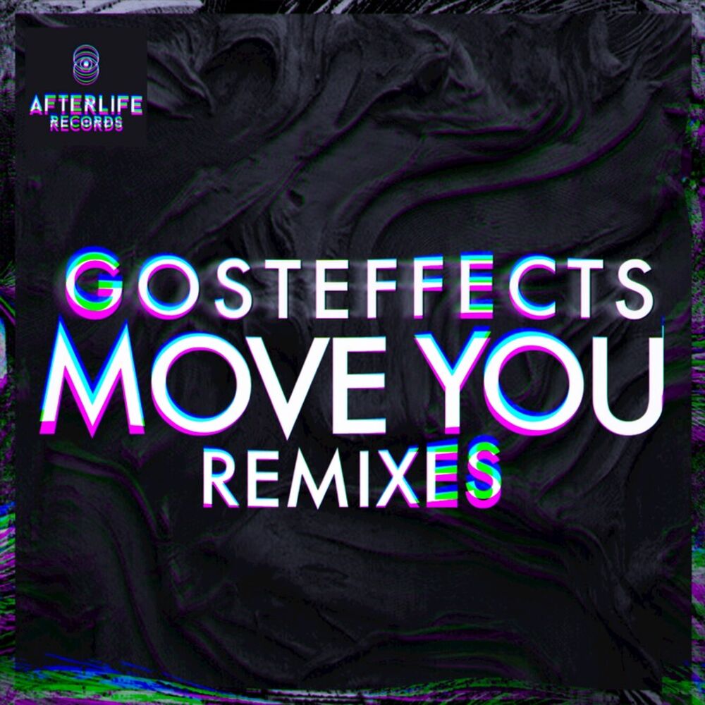 Picture of Move You (Remixes)