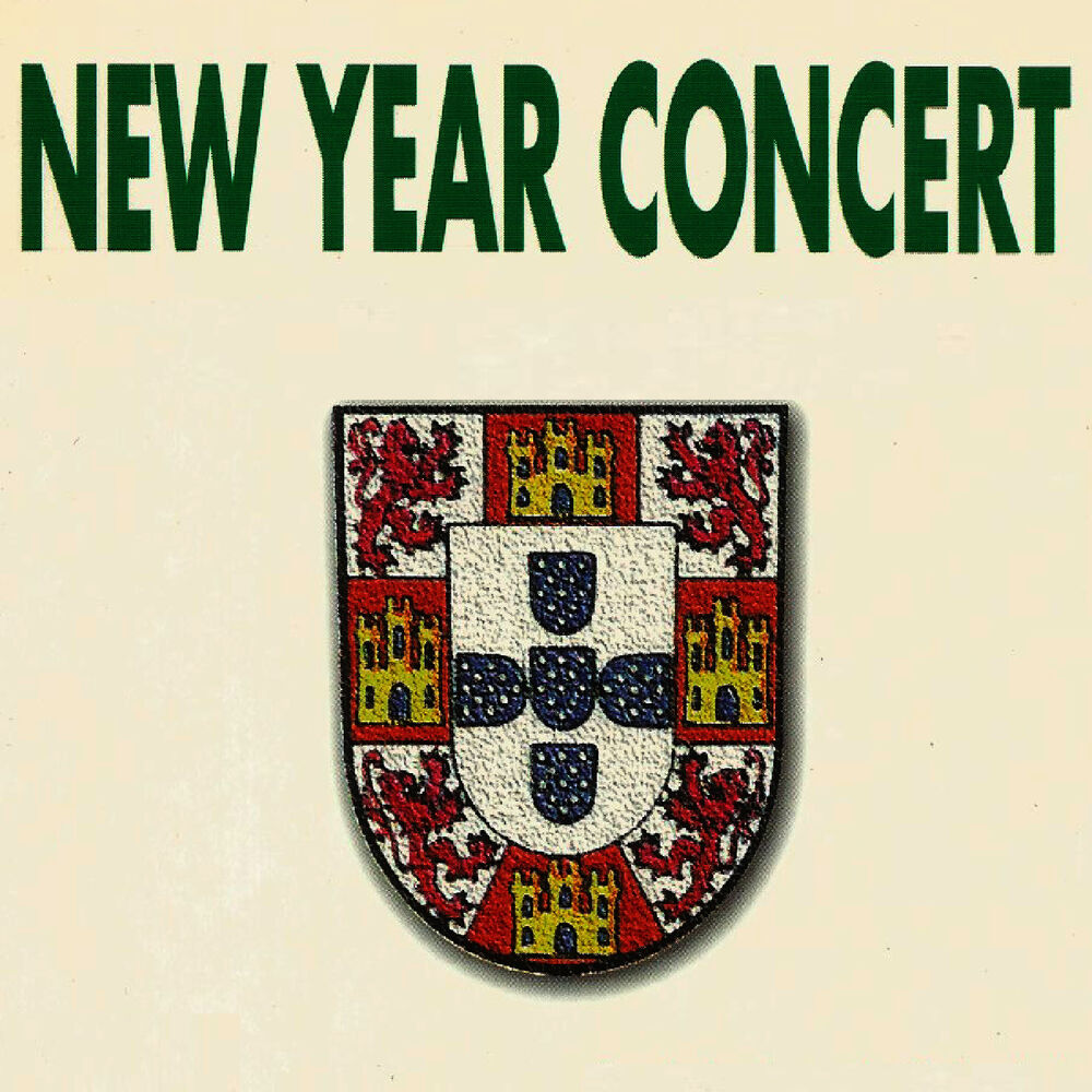 Picture of New Year Concerto