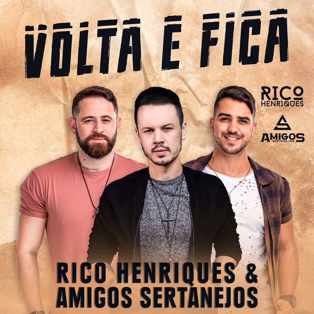 Picture of Volta e Fica