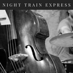 Cover of Night Train Express