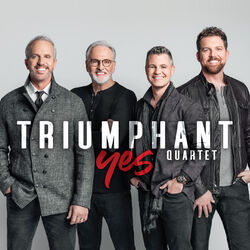 Cover of Yes