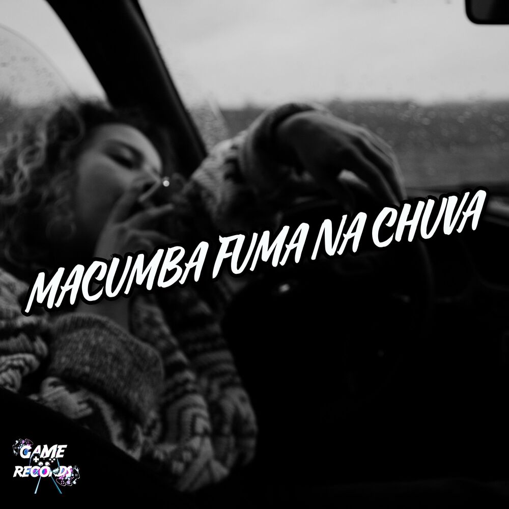 Picture of Macumba Fuma Na Chuva