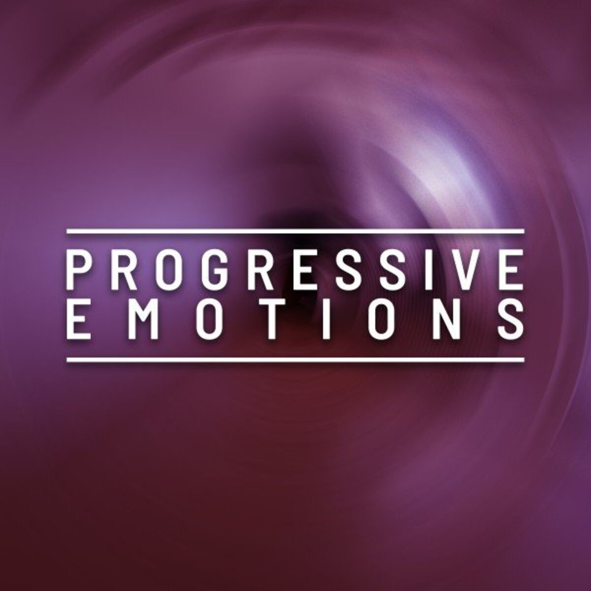 Album cover of Progressive Emotions