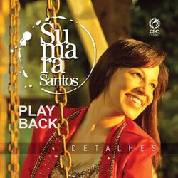 Cover of Detalhes (Playback)