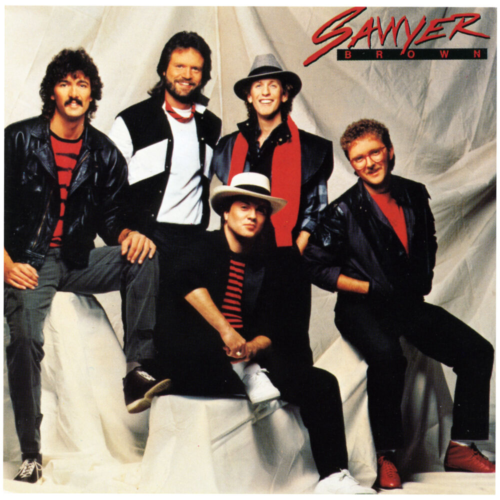 Picture of Sawyer Brown
