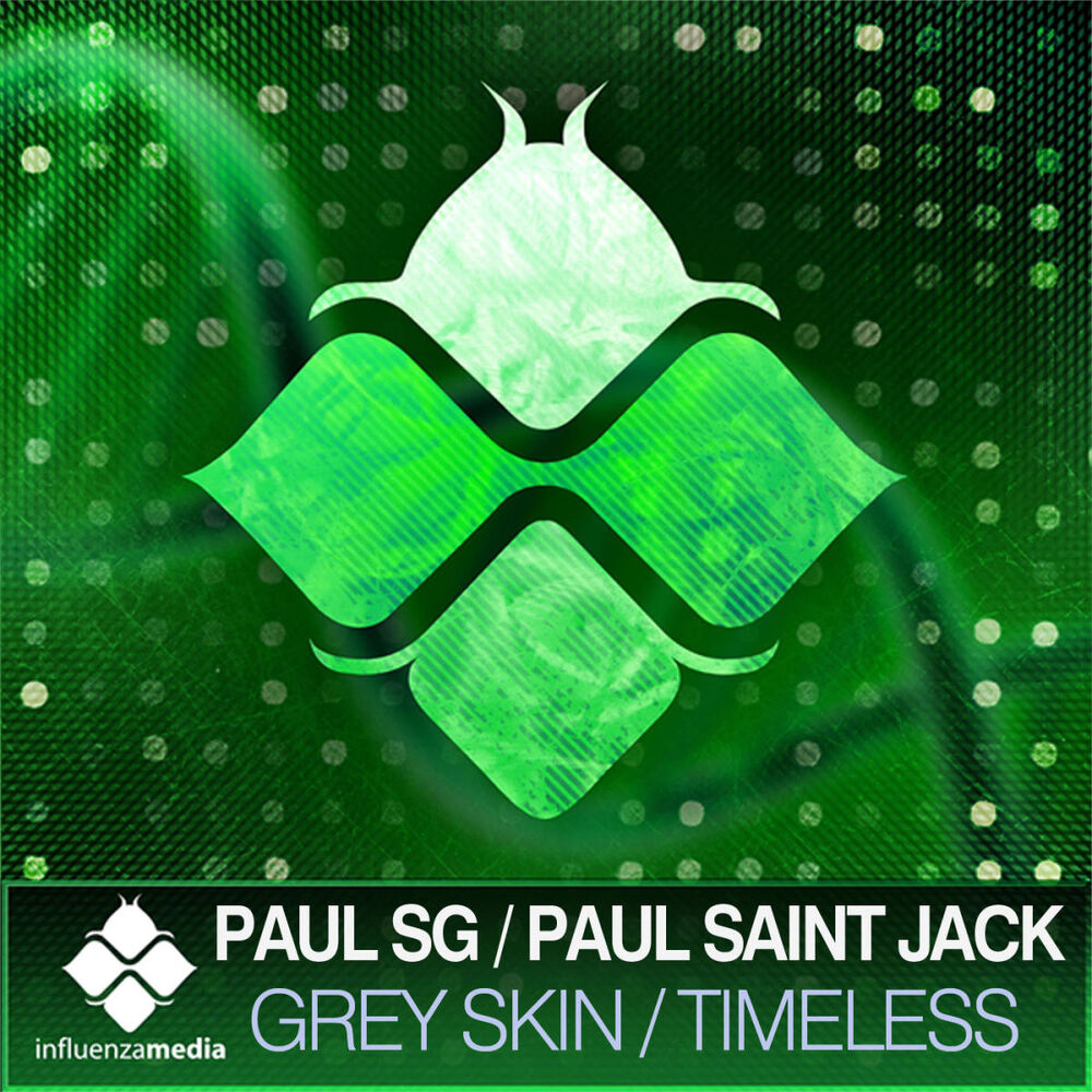 Picture of Grey Skin / Timeless