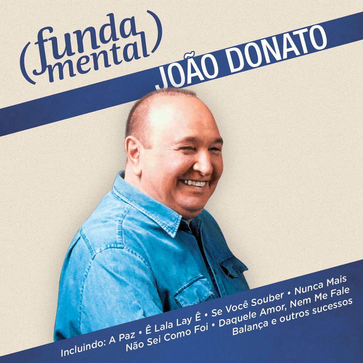 Album cover of Não Sei Como Foi