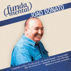 Cover of Fundamental - João Donato