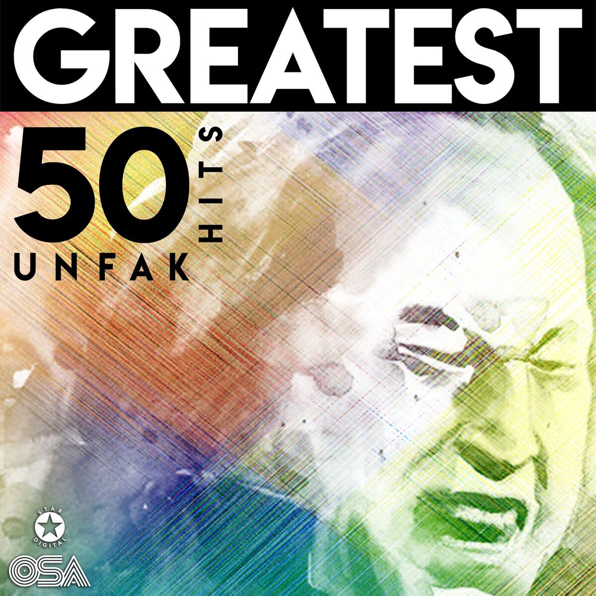 Album cover of 50 Greatest Hits