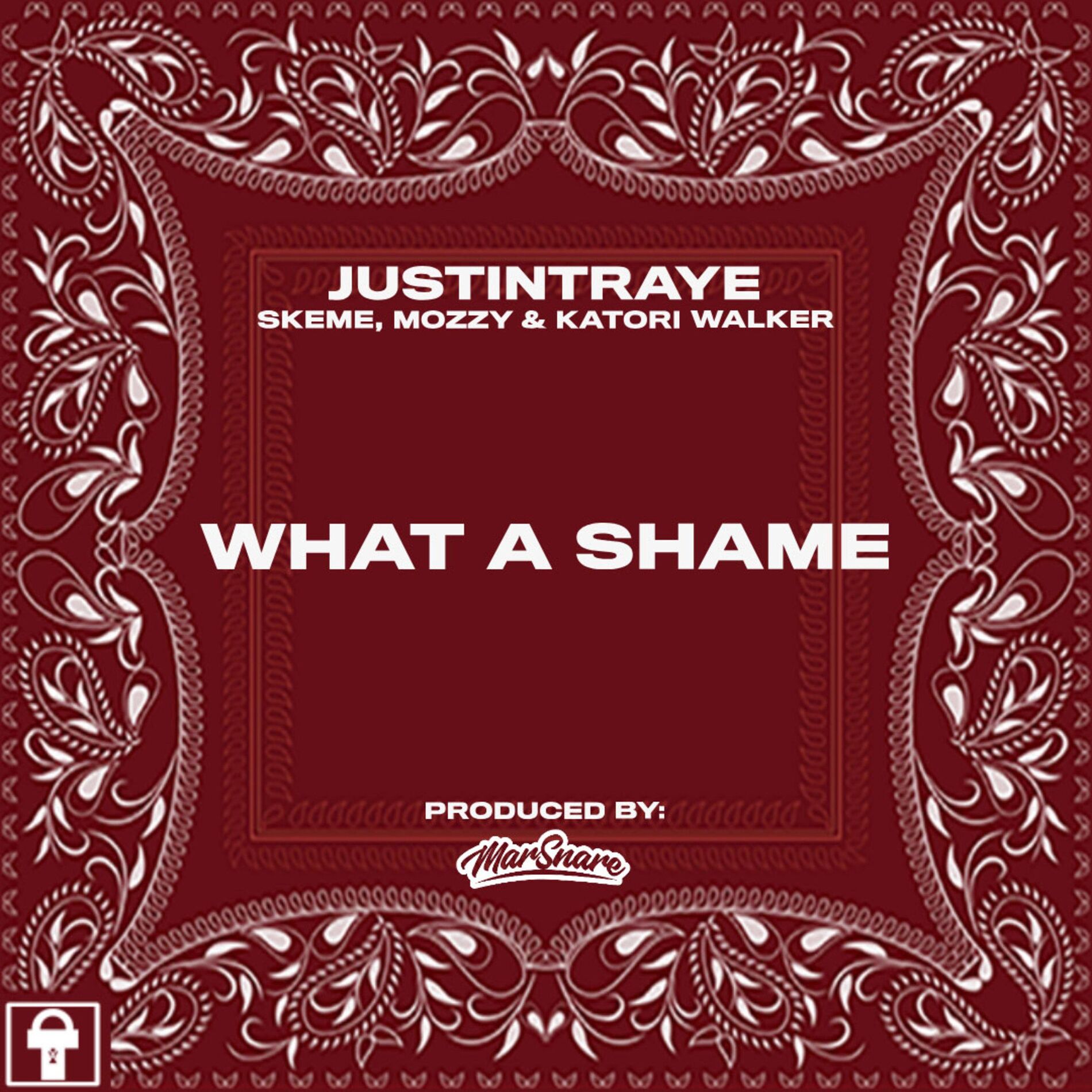 Album cover of What a Shame (feat. Skeme, Mozzy & Katori Walker)