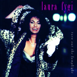 Cover of Turn Out The Lamplight