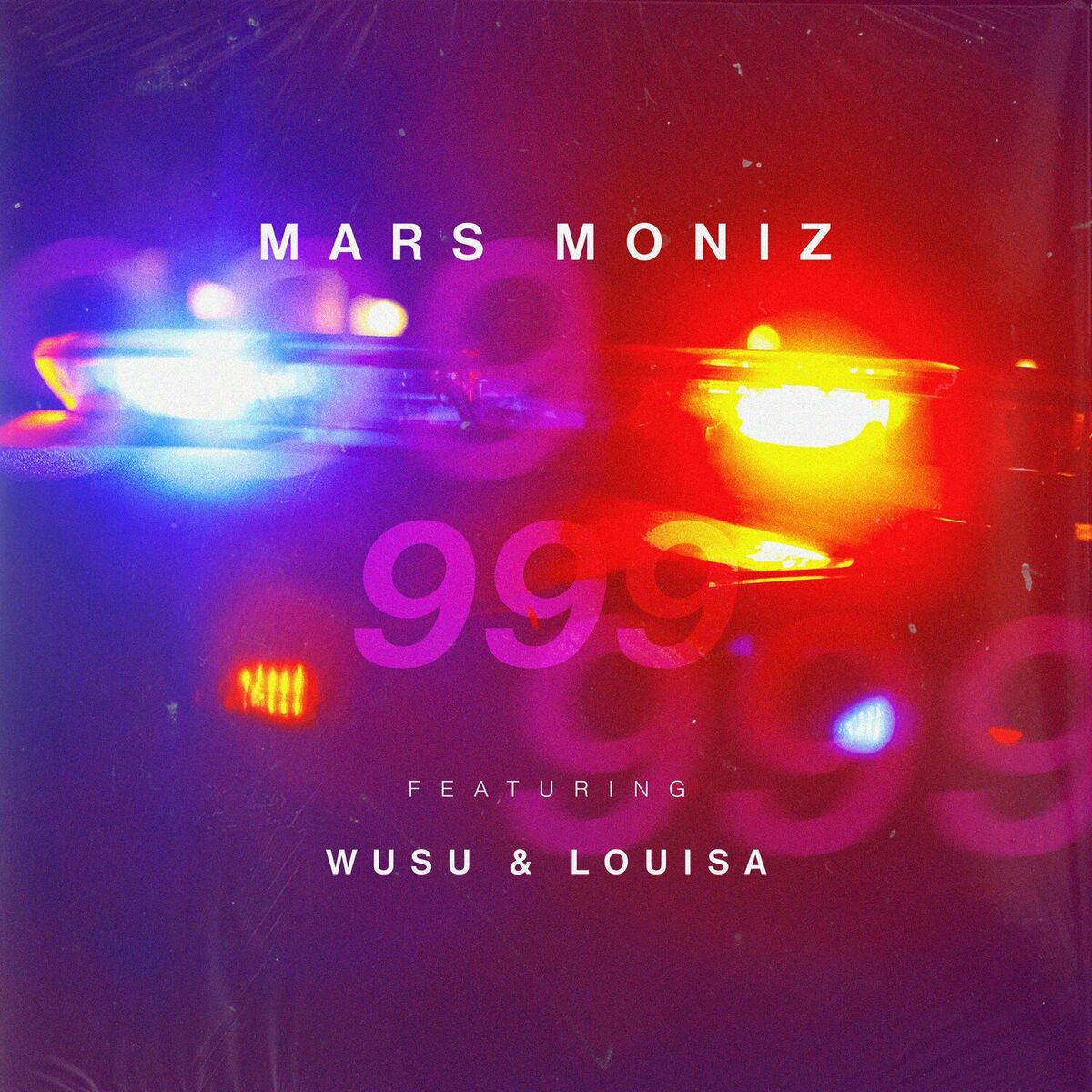 Album cover of 999