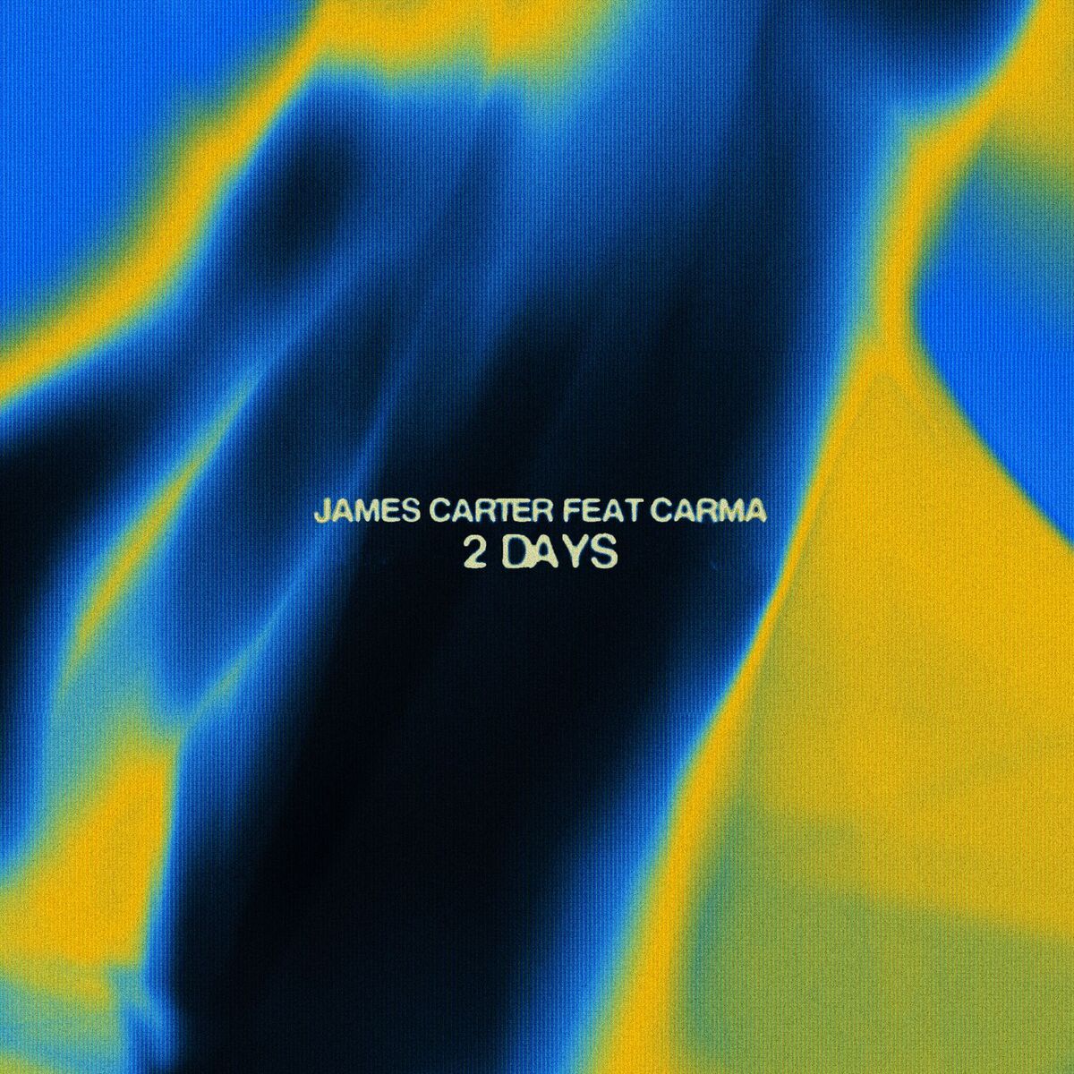 Album cover of 2 Days