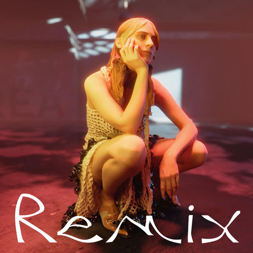 Planningto 'La Flemme' (Remix) artwork