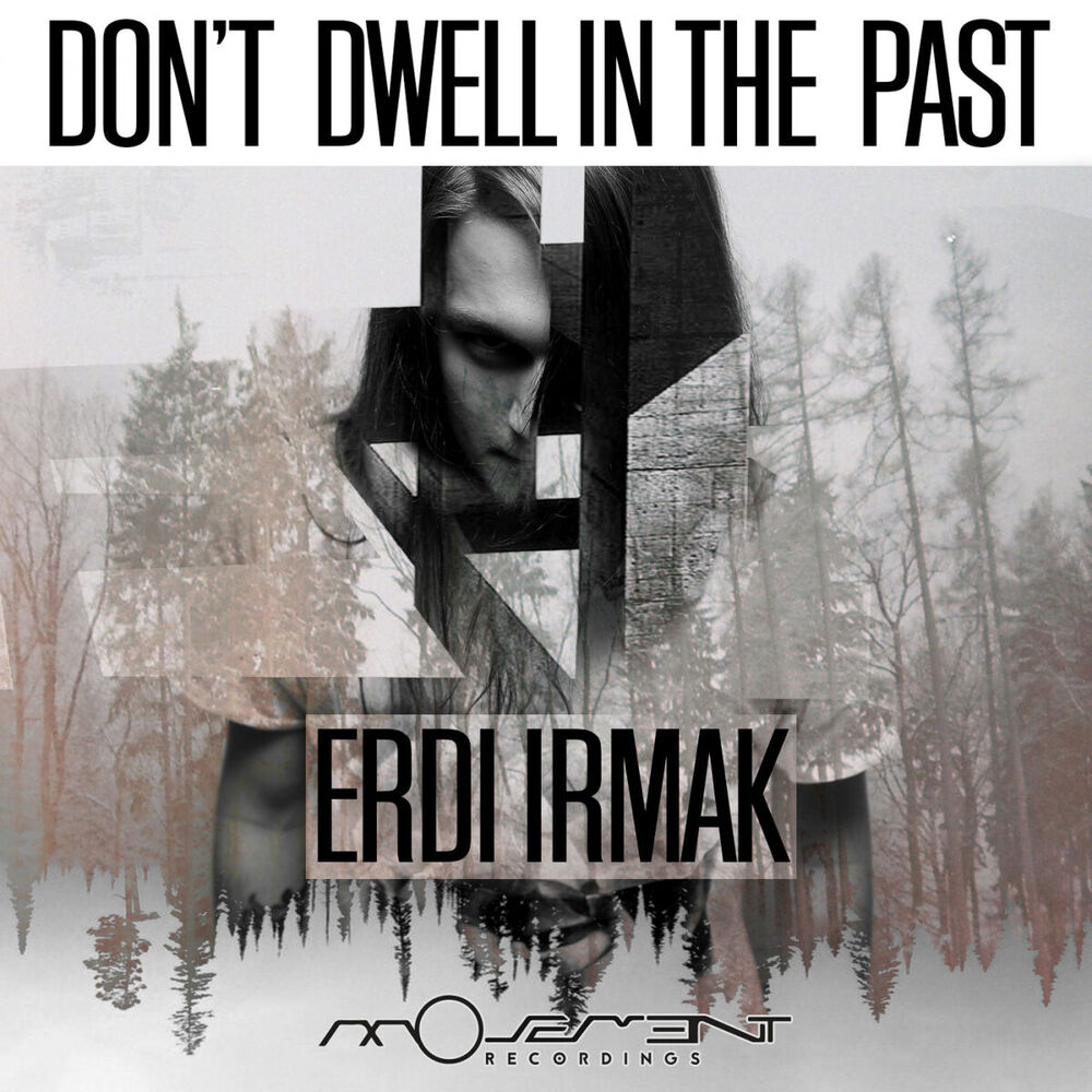 Picture of Don't Dwell in the Past