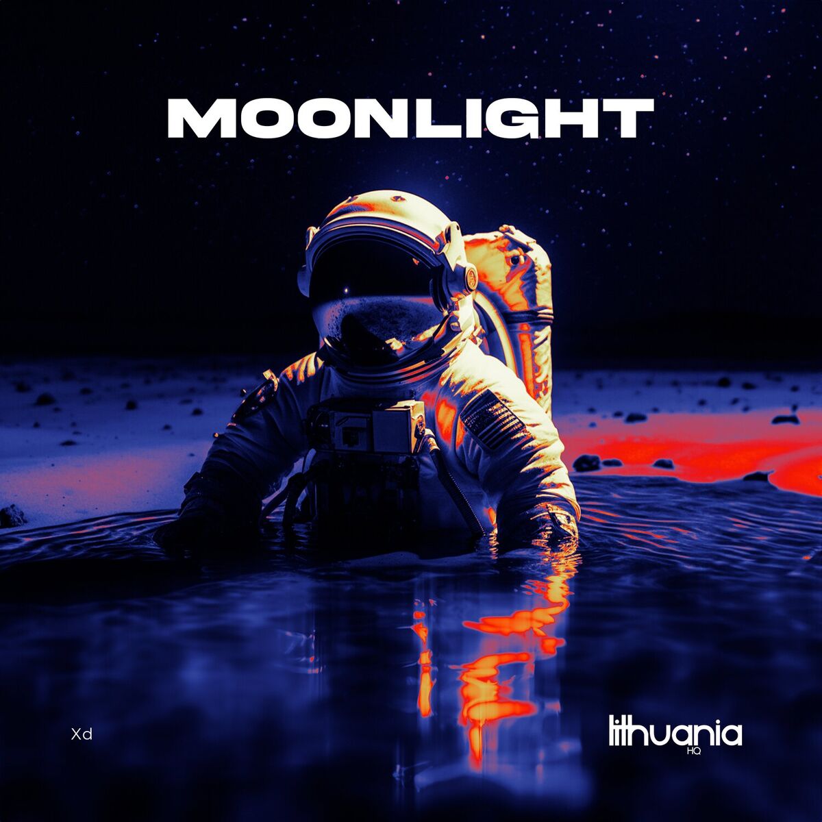 Album cover of Moonlight