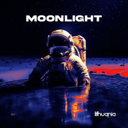 Cover of Moonlight