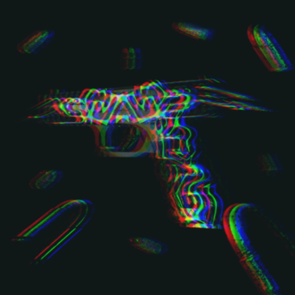 Album cover of Fear