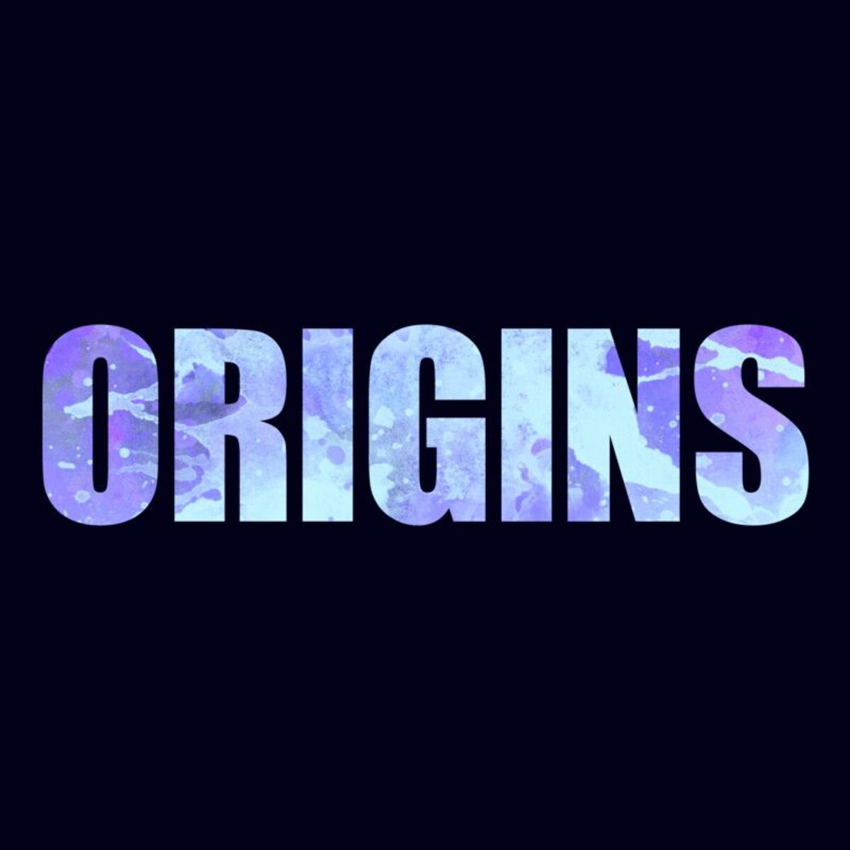Album cover of Origins