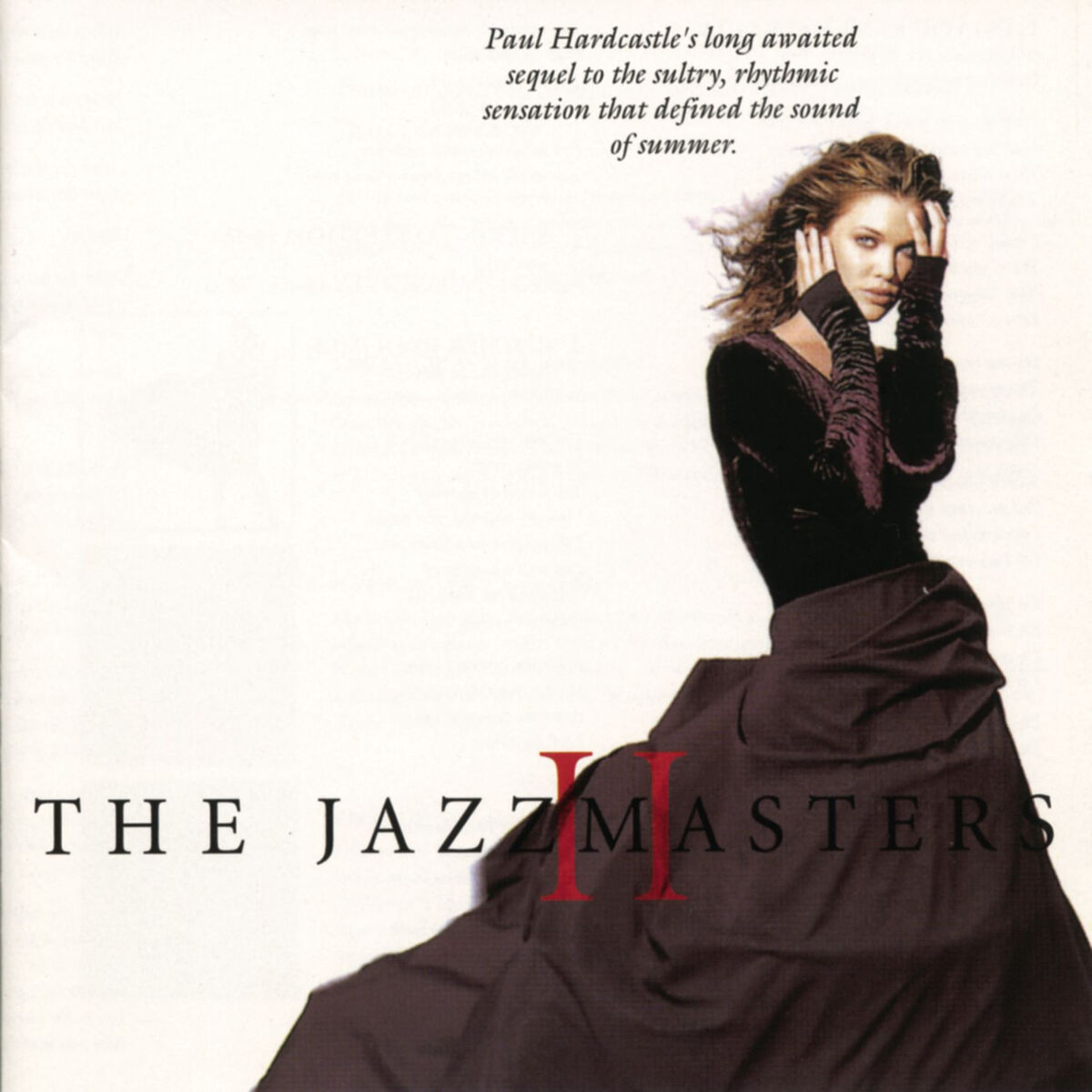 Album cover of Time To Move On