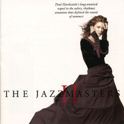 Cover of The Jazzmasters 2