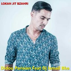 Cover of Loukan jit bzahri
