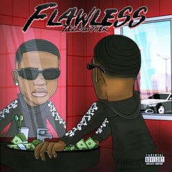 Cover of Flawless