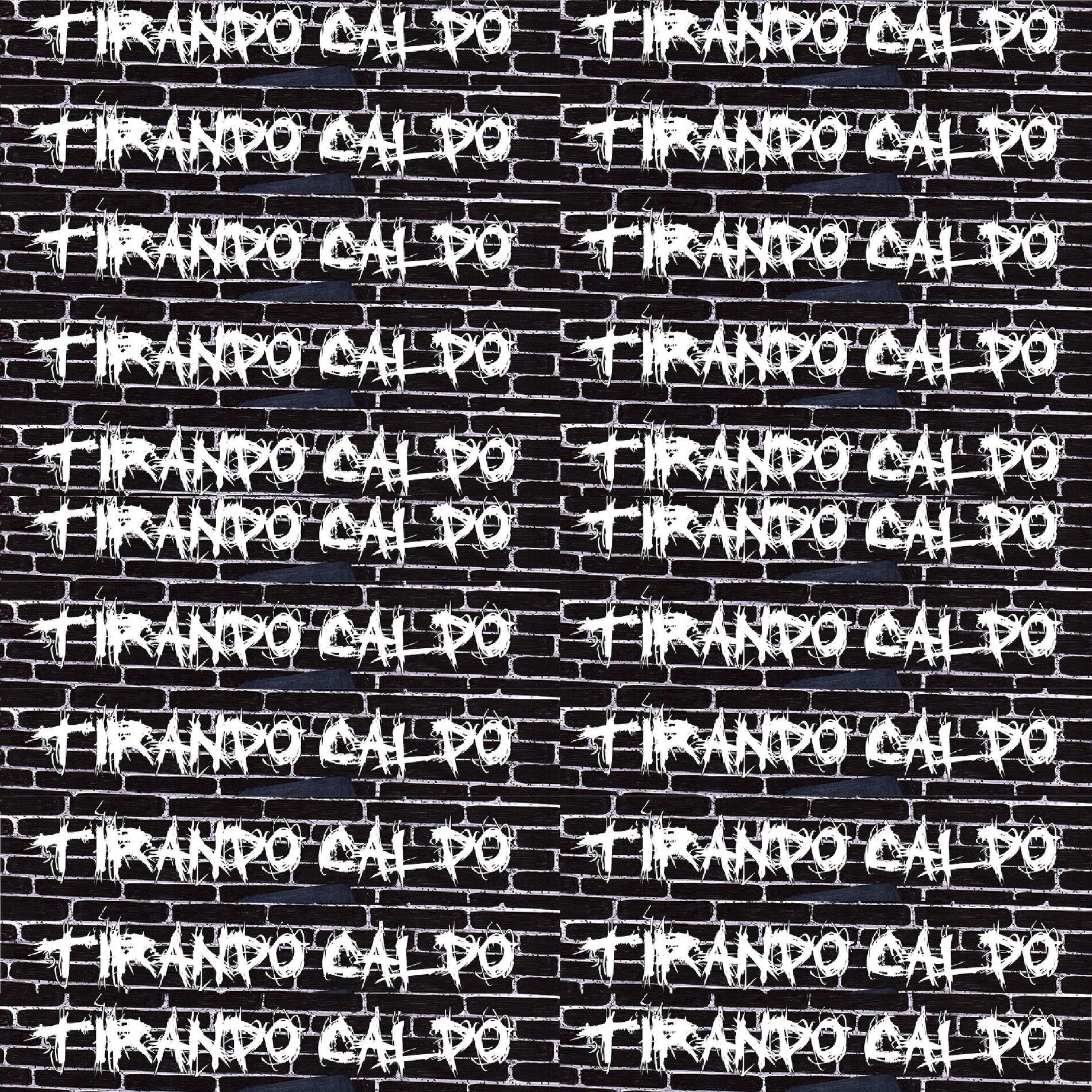 Album cover of Cáncer Social.
