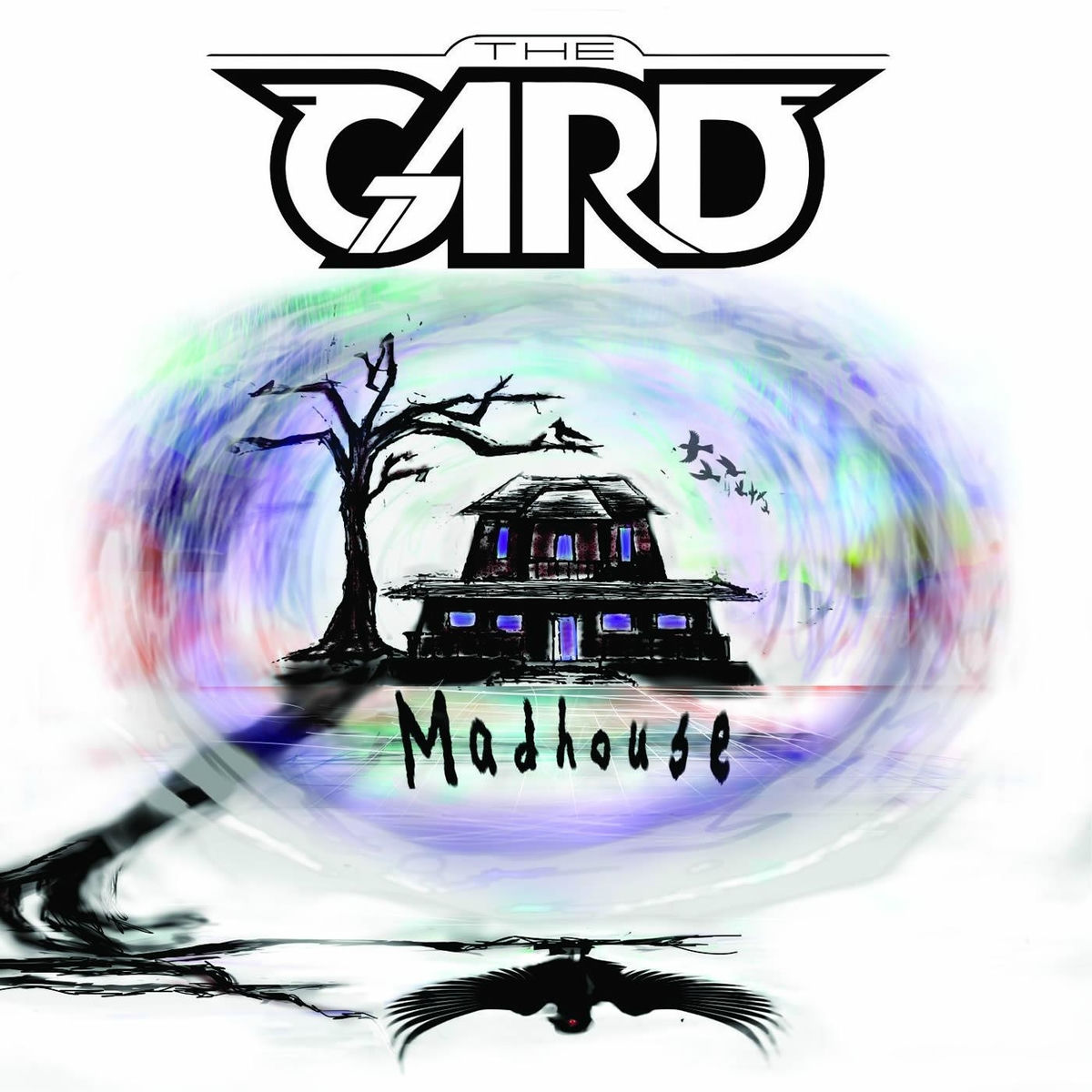 Album cover of Immigrant Song