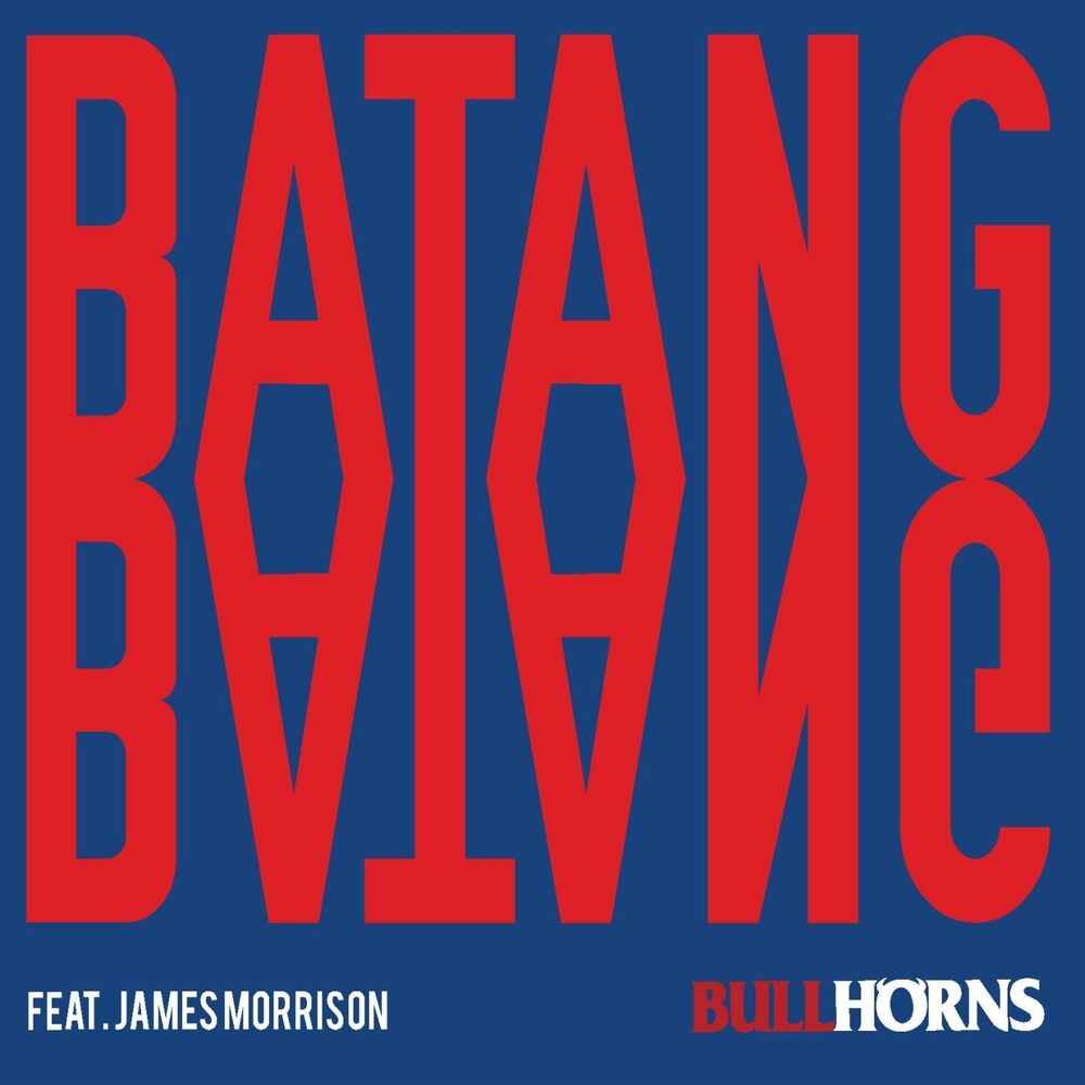 Picture of Batang (Feat. James Morrison)