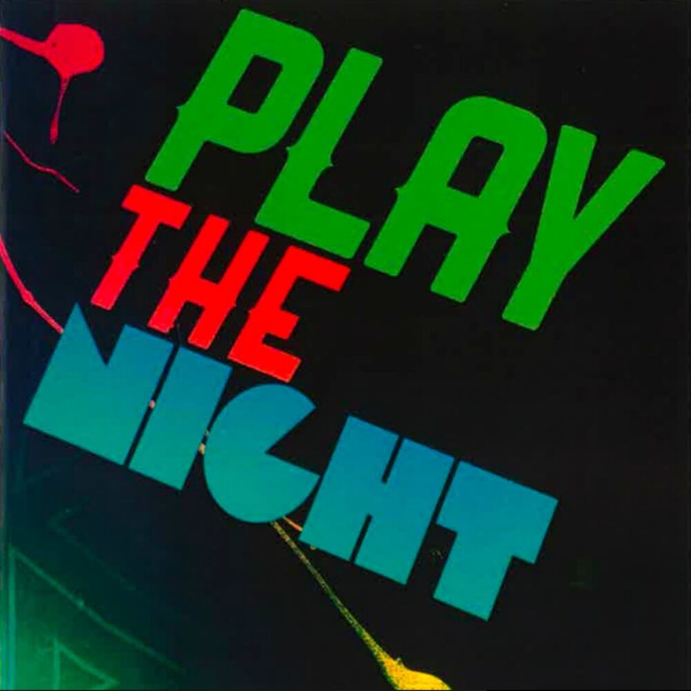 Picture of Play the Night (feat. P.a.k)