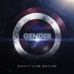 Cover of Gender