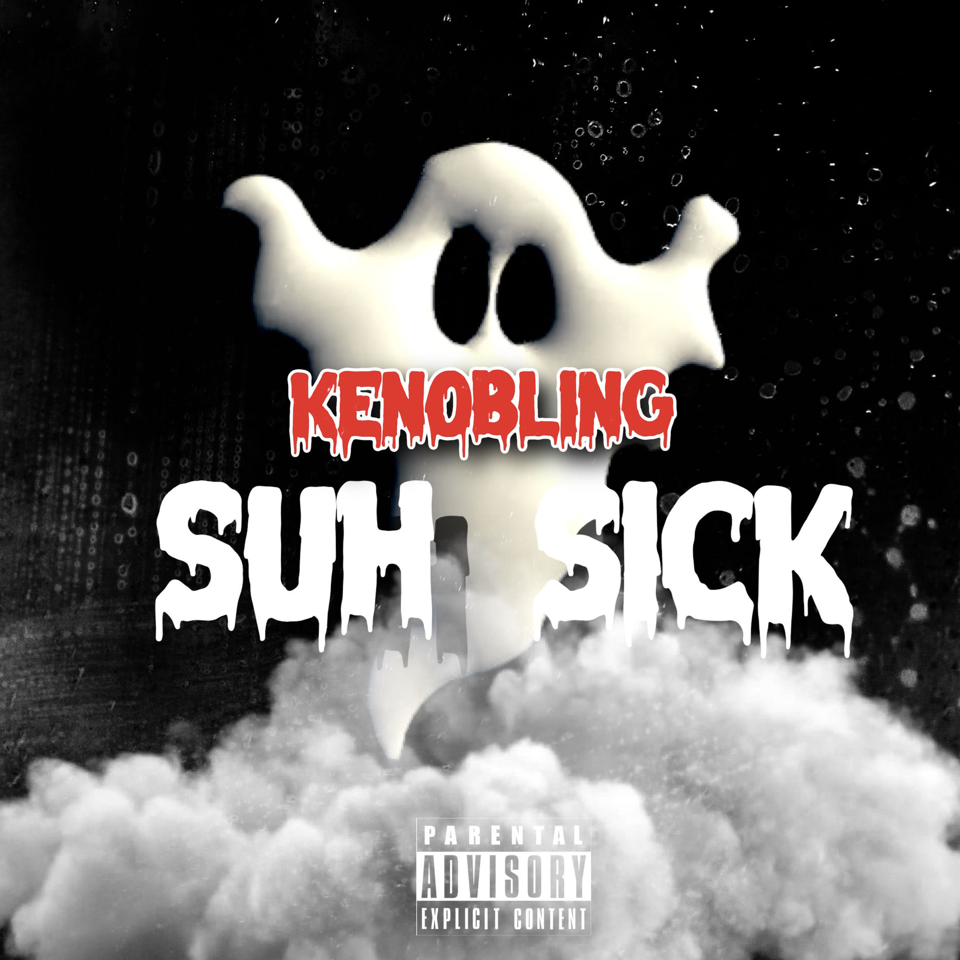 Album cover of Suh Sick