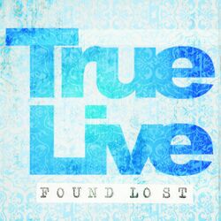 Cover of Found Lost